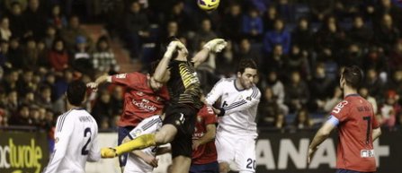 Spania: Primera Division - Etapa 19